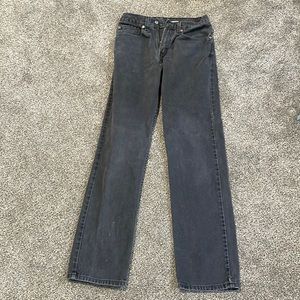 Levi’s jeans for men